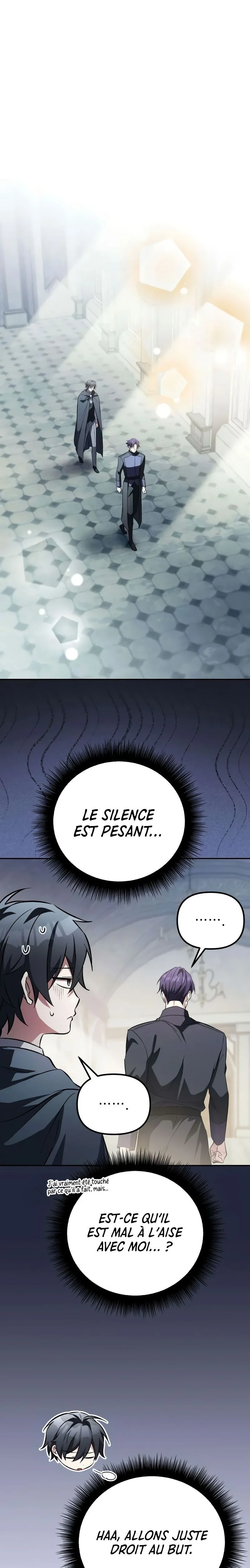 Read Raising Villains the Right Way FR Manga Online