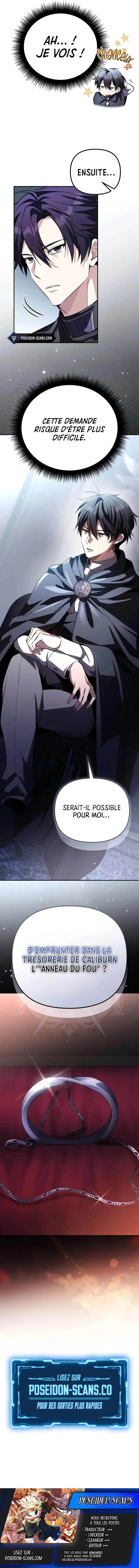 Read Raising Villains the Right Way FR Manga Online