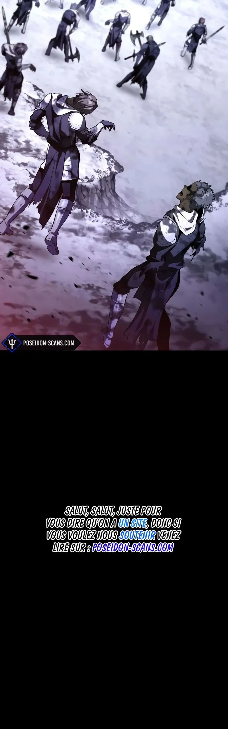 Read Raising Villains the Right Way FR Manga Online