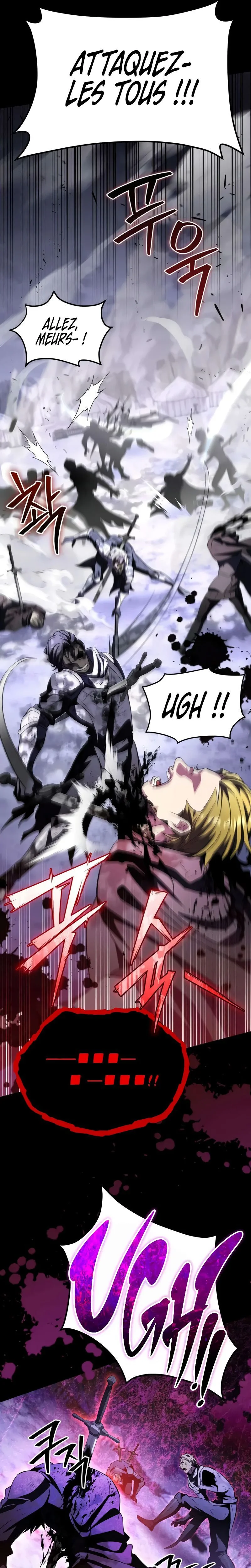 Read Raising Villains the Right Way FR Manga Online