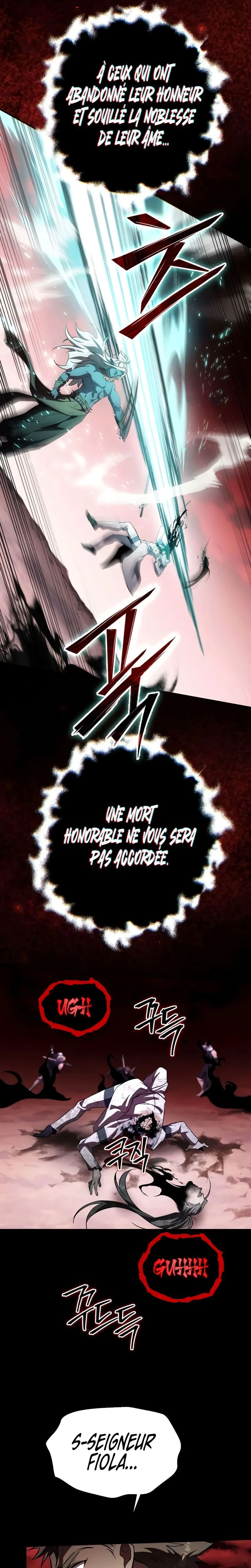 Read Raising Villains the Right Way FR Manga Online