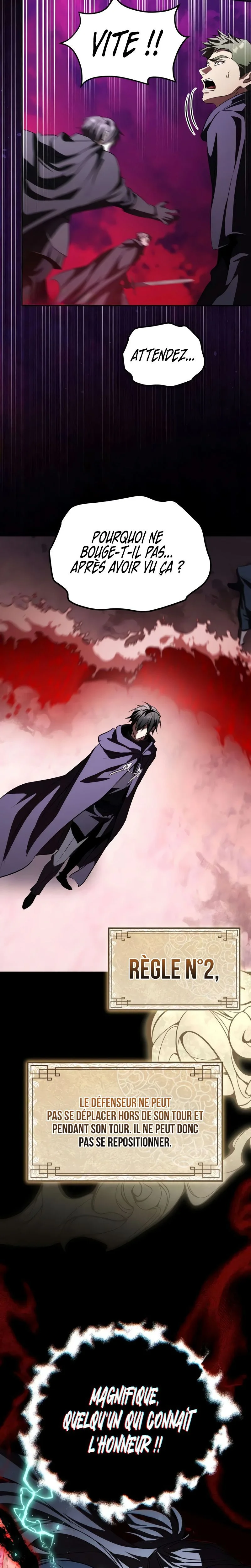 Read Raising Villains the Right Way FR Manga Online
