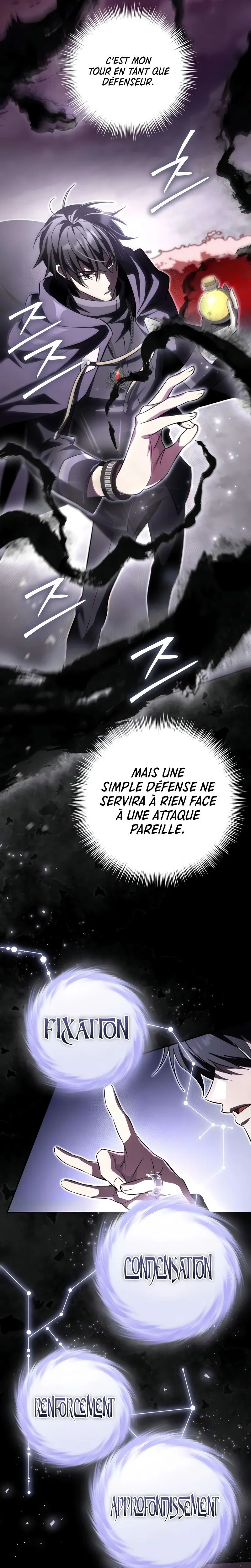 Read Raising Villains the Right Way FR Manga Online