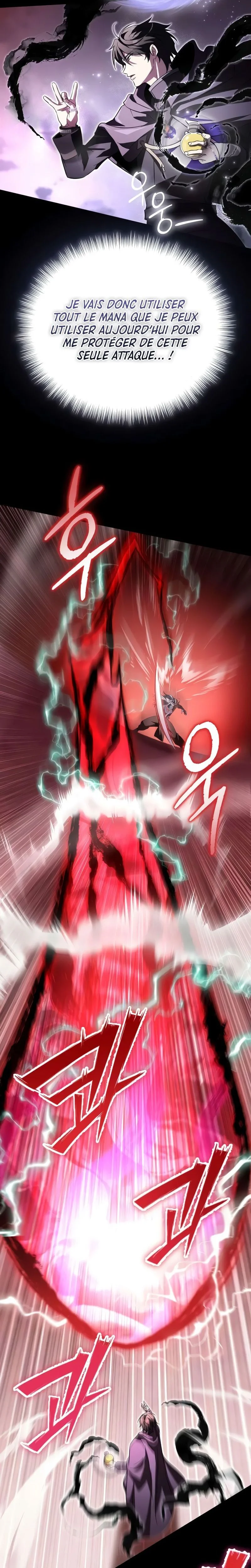Read Raising Villains the Right Way FR Manga Online
