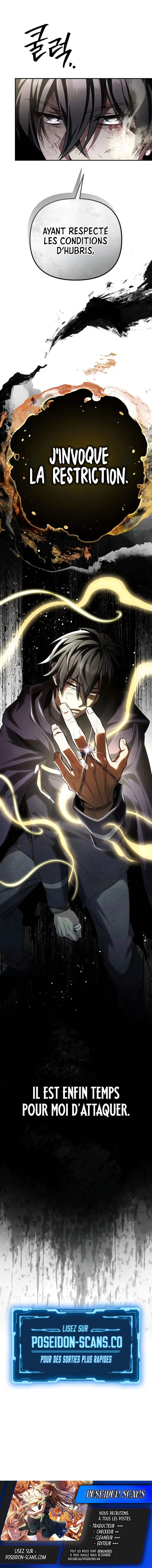 Read Raising Villains the Right Way FR Manga Online