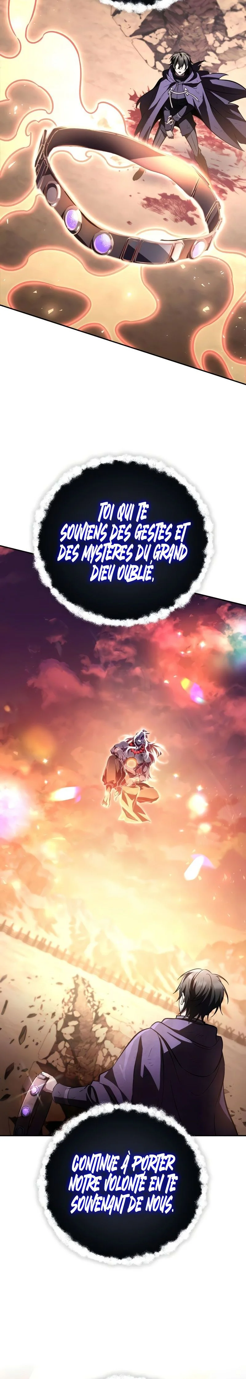 Read Raising Villains the Right Way FR Manga Online