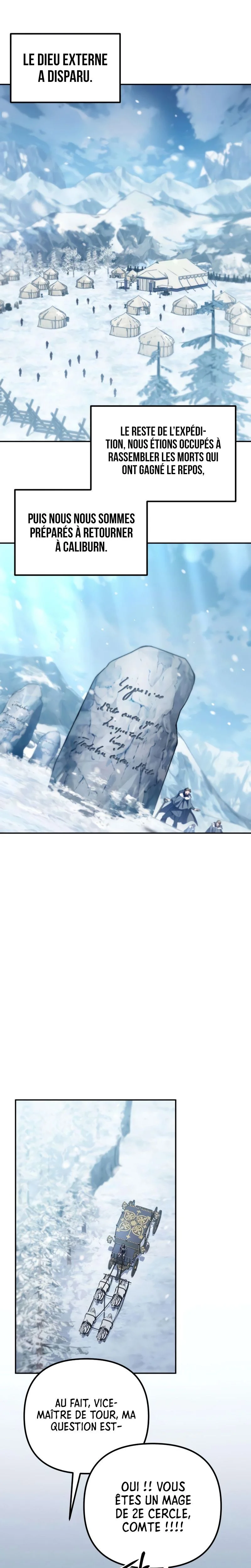 Read Raising Villains the Right Way FR Manga Online