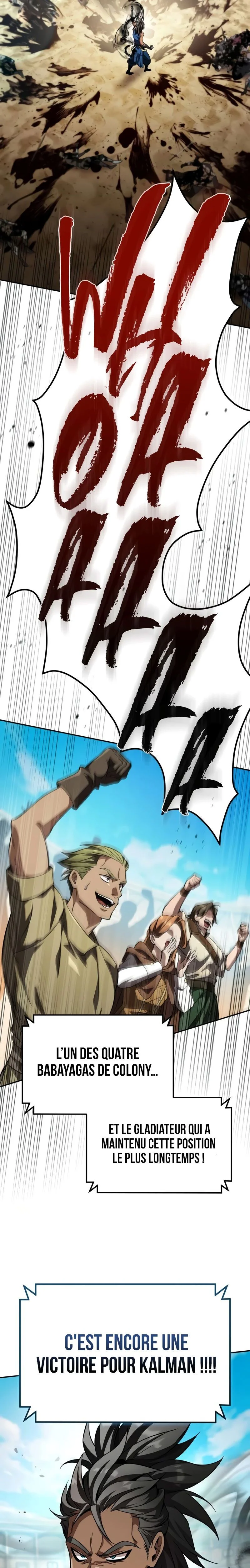 Read Raising Villains the Right Way FR Manga Online