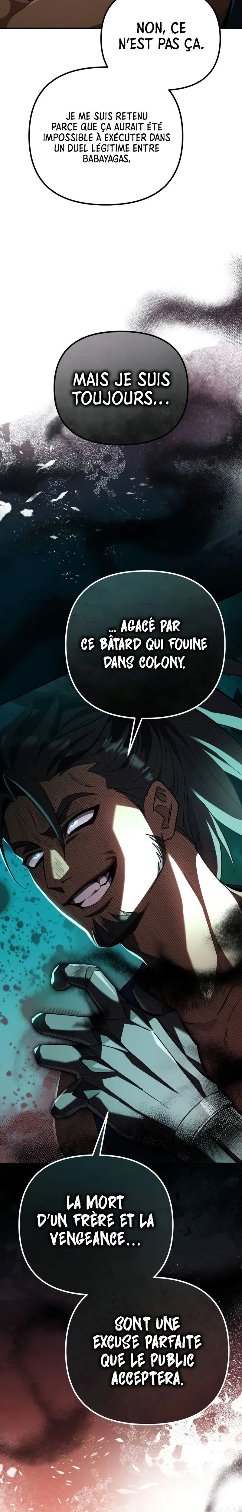 Read Raising Villains the Right Way FR Manga Online