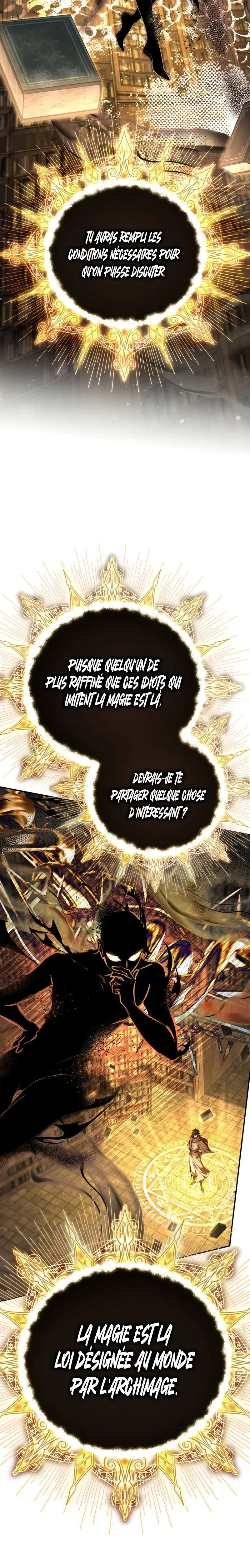 Read Raising Villains the Right Way FR Manga Online