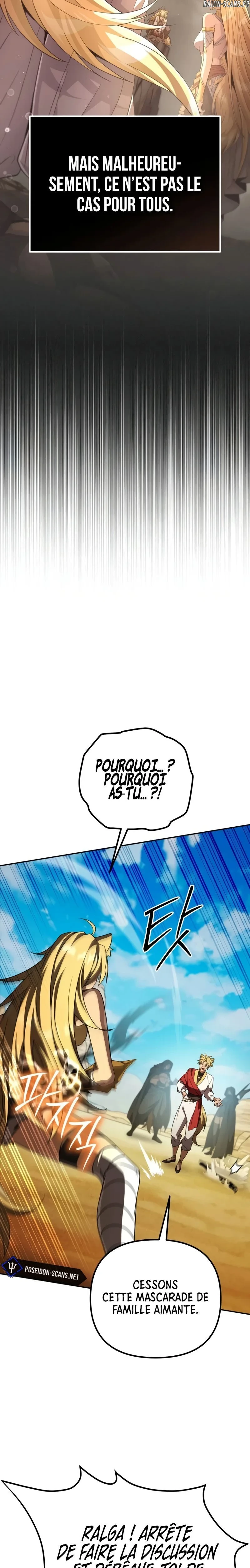 Read Raising Villains the Right Way FR Manga Online