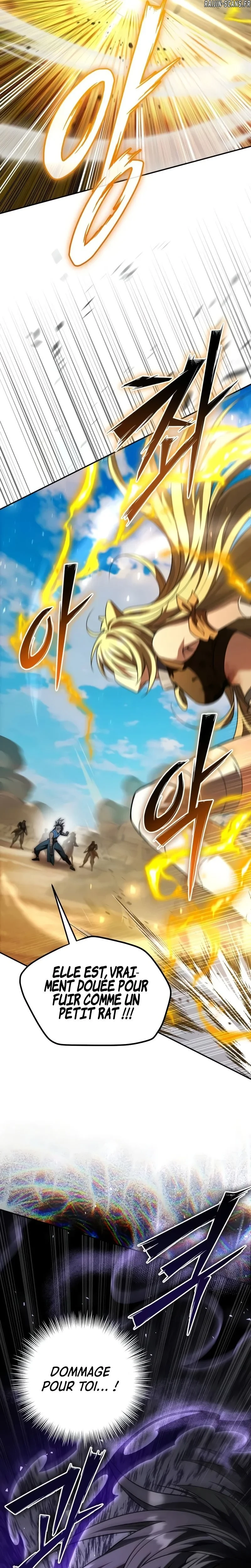 Read Raising Villains the Right Way FR Manga Online