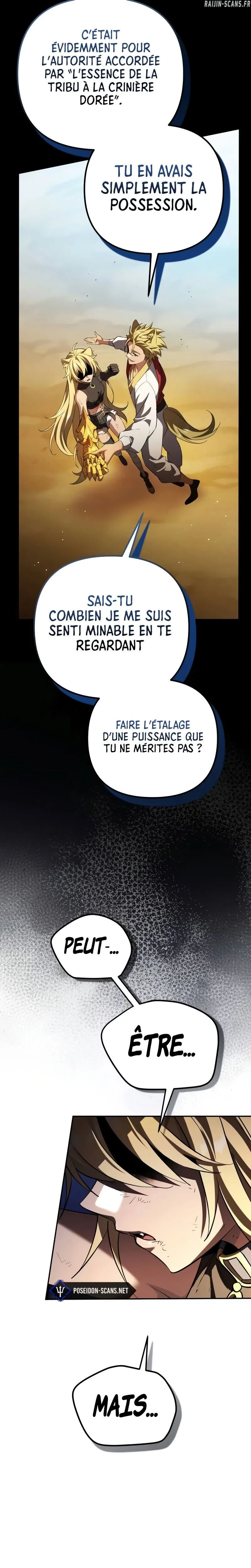 Read Raising Villains the Right Way FR Manga Online