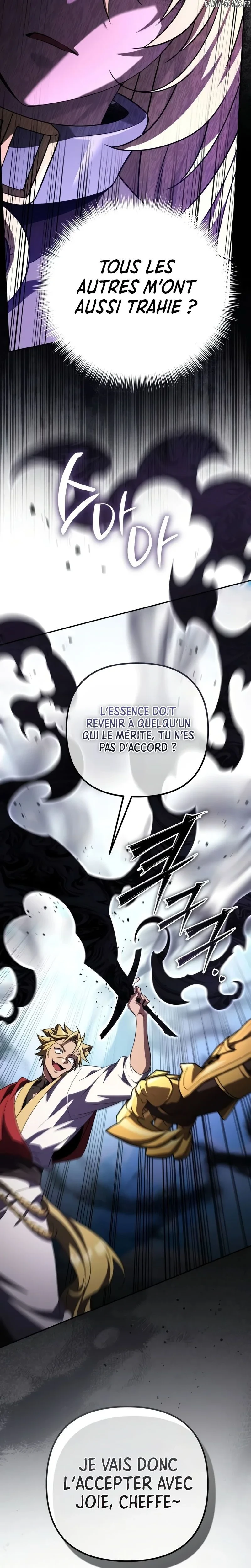 Read Raising Villains the Right Way FR Manga Online