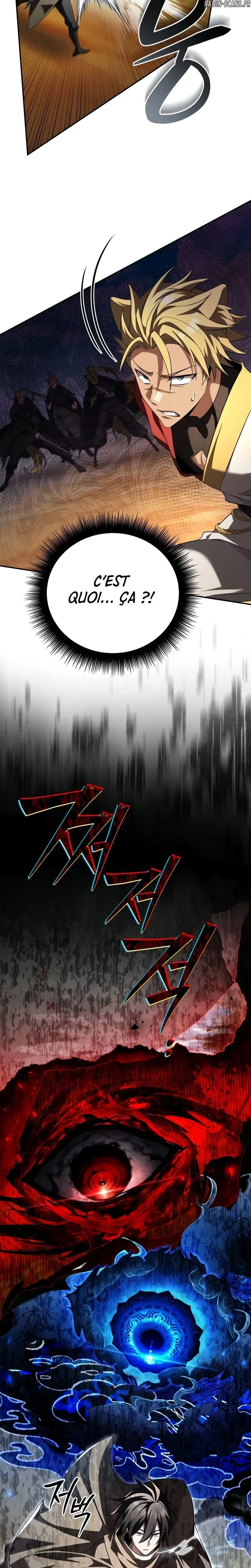 Read Raising Villains the Right Way FR Manga Online