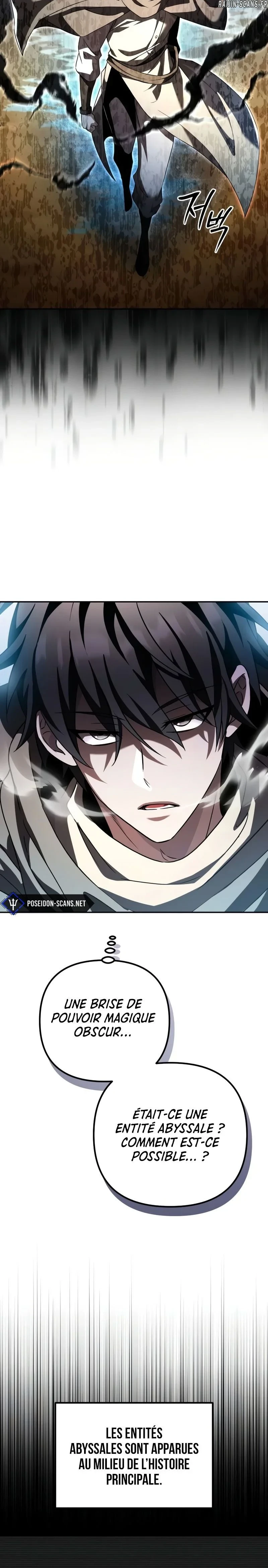 Read Raising Villains the Right Way FR Manga Online
