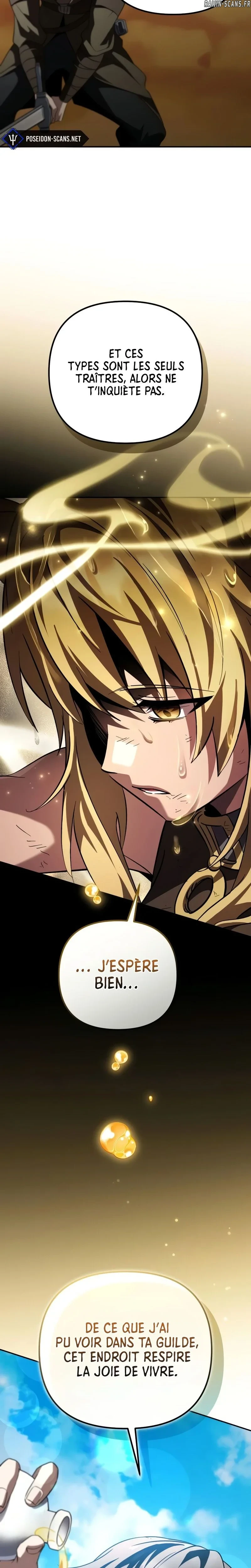 Read Raising Villains the Right Way FR Manga Online