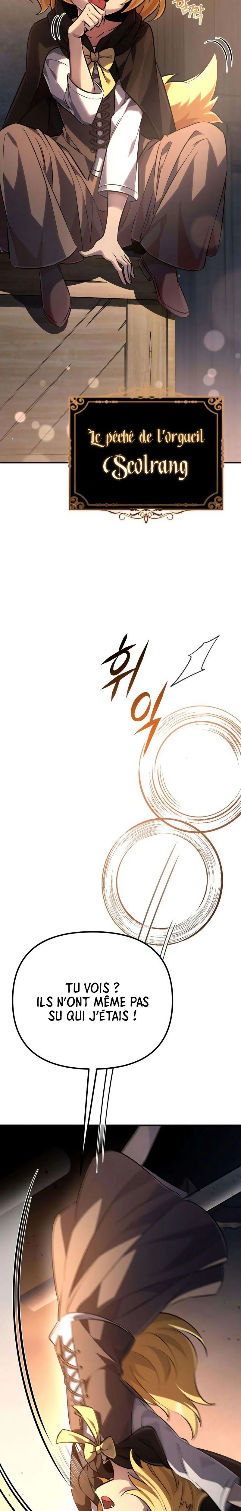Read Raising Villains the Right Way FR Manga Online