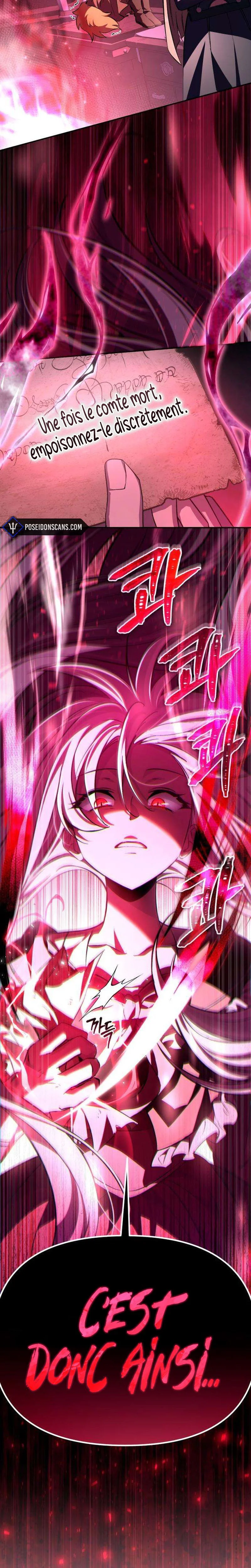 Read Raising Villains the Right Way FR Manga Online