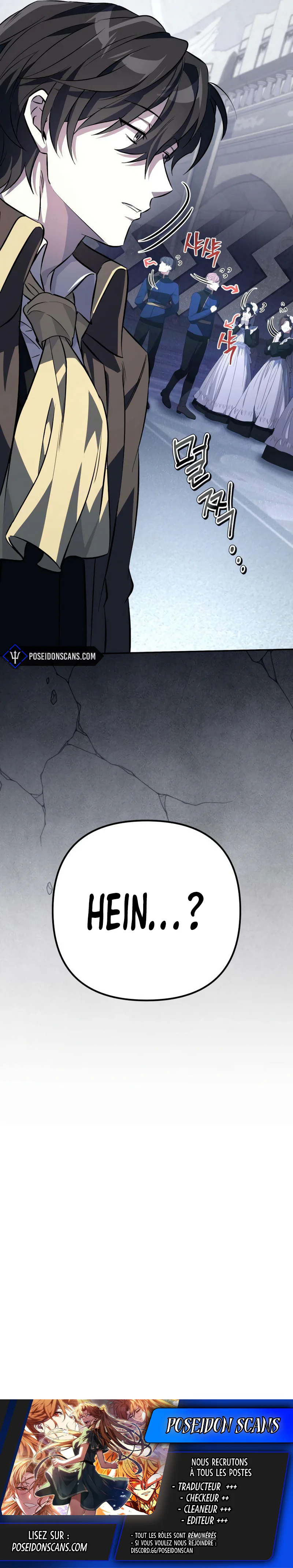 Read Raising Villains the Right Way FR Manga Online
