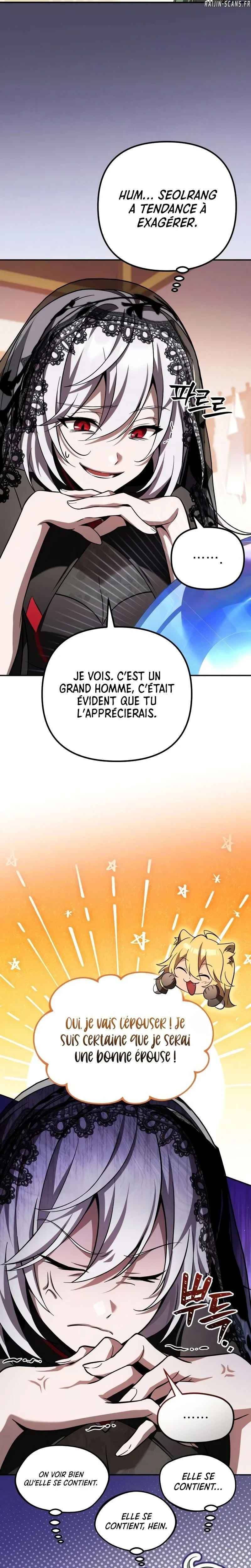 Read Raising Villains the Right Way FR Manga Online