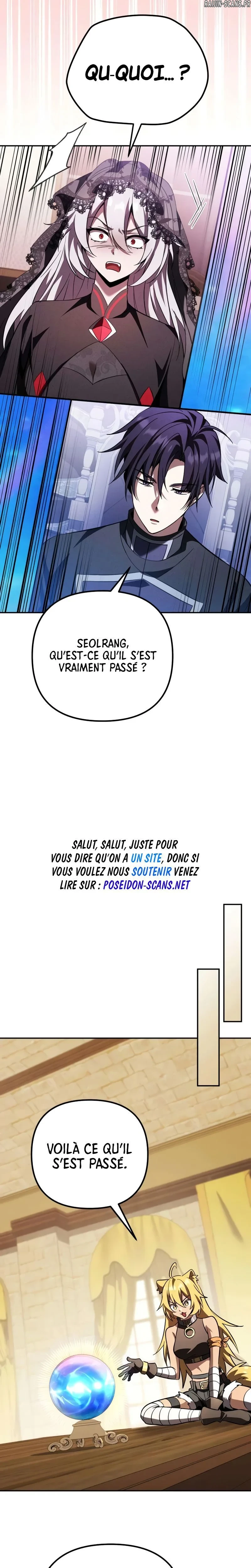 Read Raising Villains the Right Way FR Manga Online