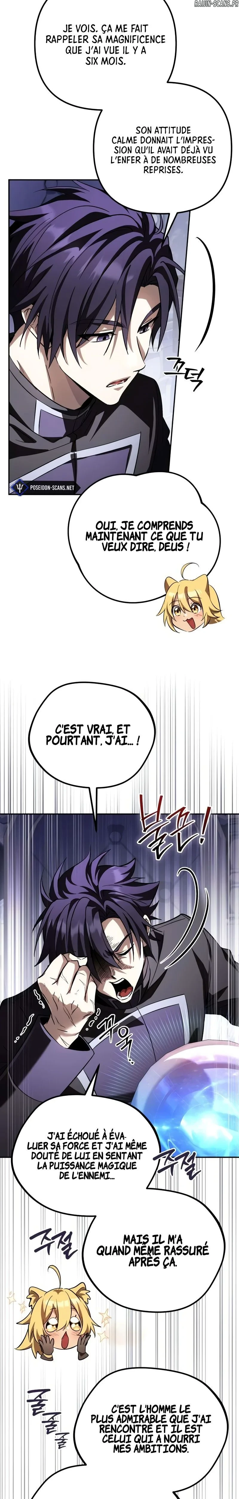 Read Raising Villains the Right Way FR Manga Online