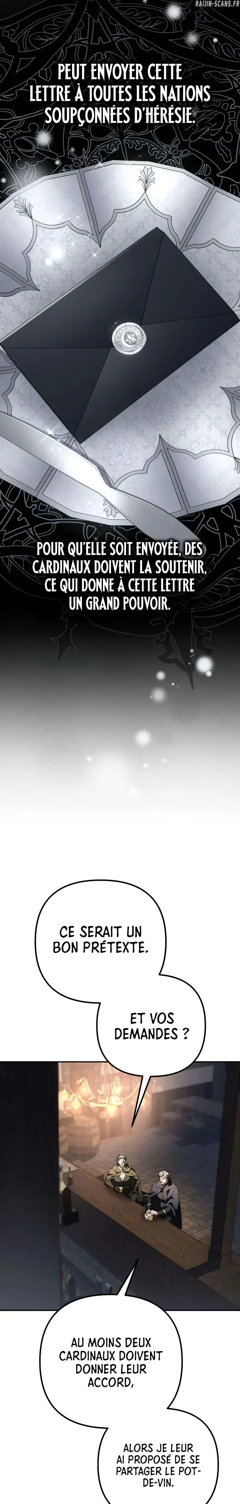Read Raising Villains the Right Way FR Manga Online