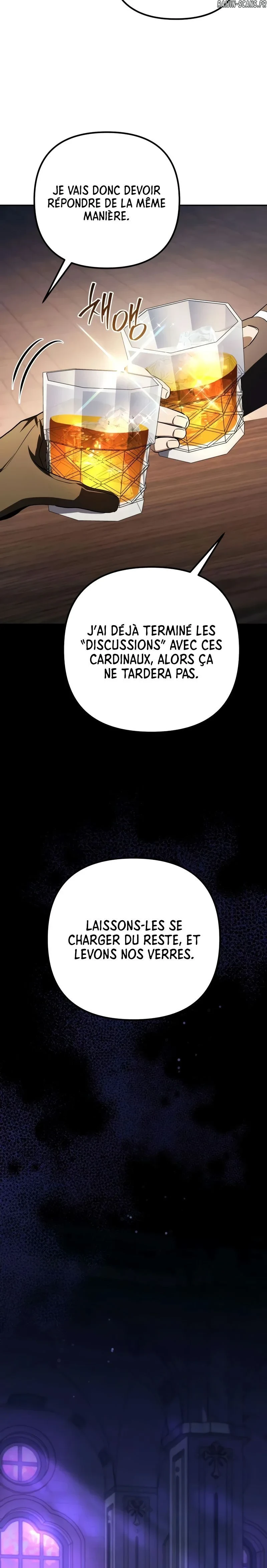 Read Raising Villains the Right Way FR Manga Online