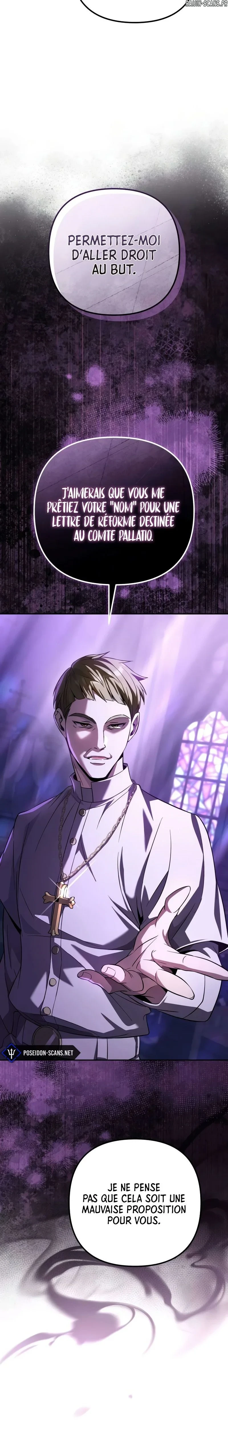 Read Raising Villains the Right Way FR Manga Online
