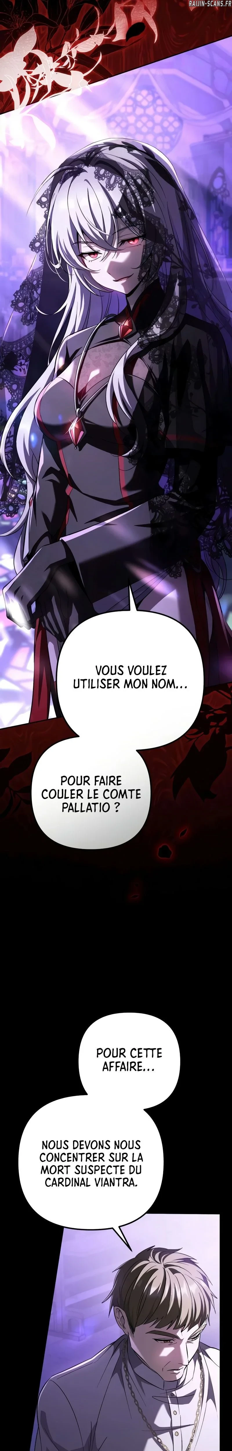 Read Raising Villains the Right Way FR Manga Online