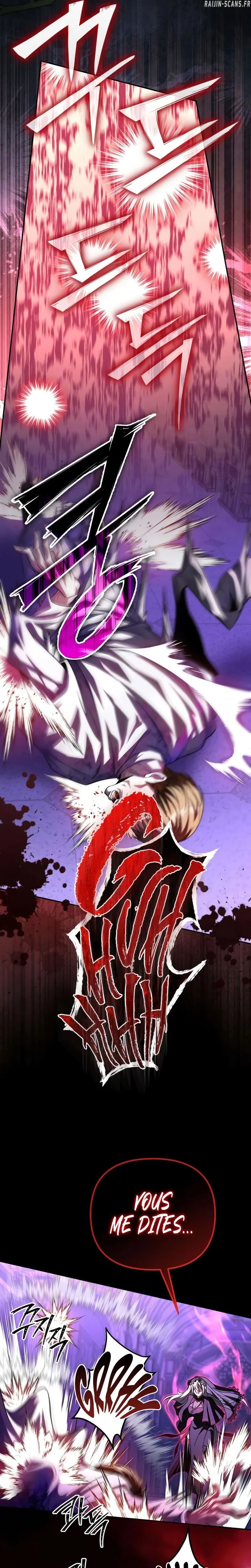 Read Raising Villains the Right Way FR Manga Online