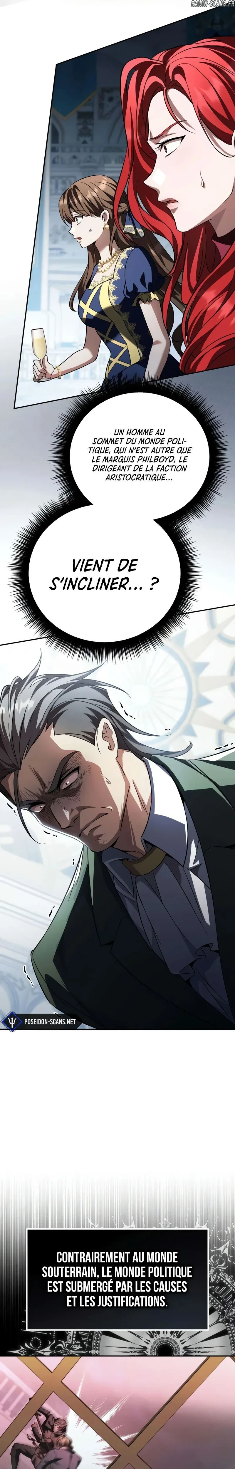 Read Raising Villains the Right Way FR Manga Online
