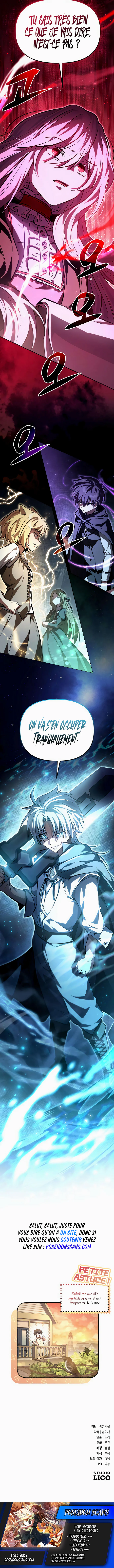 Read Raising Villains the Right Way FR Manga Online