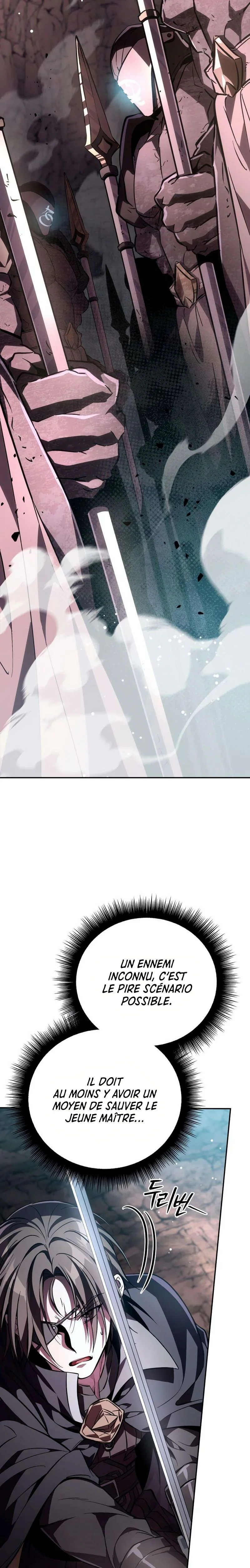 Read Raising Villains the Right Way FR Manga Online