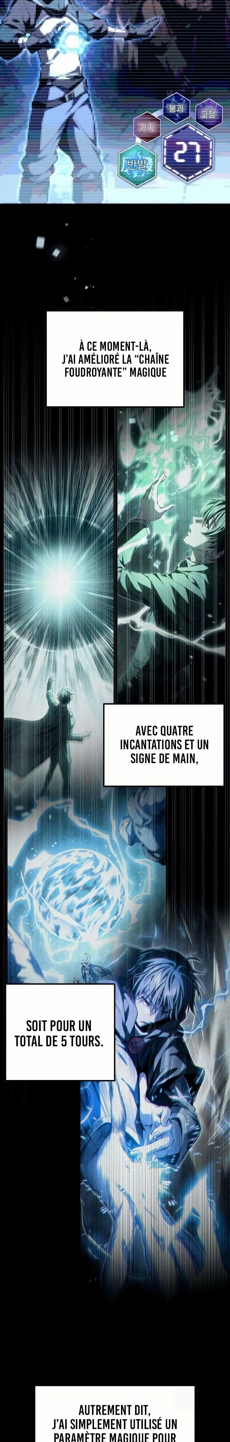 Read Raising Villains the Right Way FR Manga Online