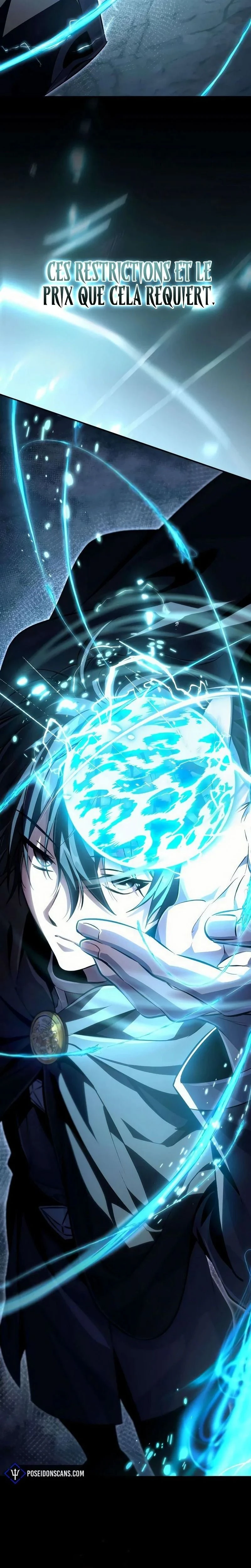 Read Raising Villains the Right Way FR Manga Online