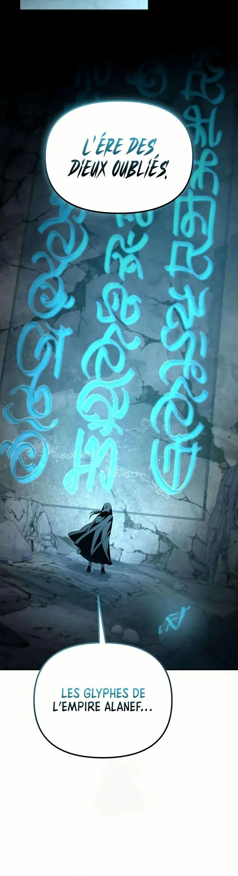 Read Raising Villains the Right Way FR Manga Online
