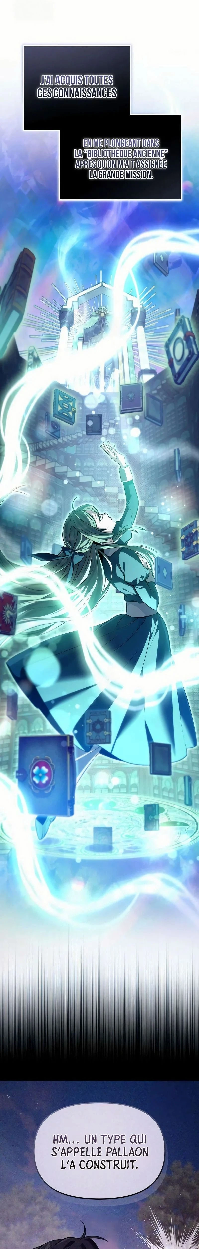 Read Raising Villains the Right Way FR Manga Online