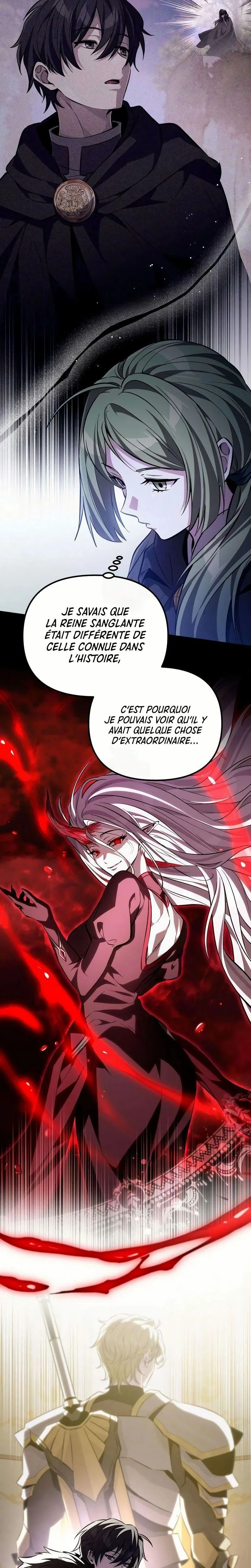 Read Raising Villains the Right Way FR Manga Online