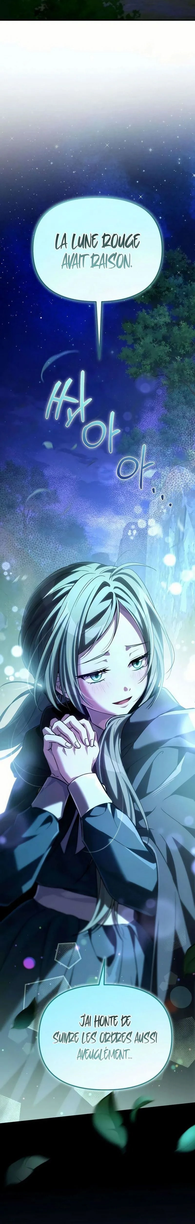Read Raising Villains the Right Way FR Manga Online