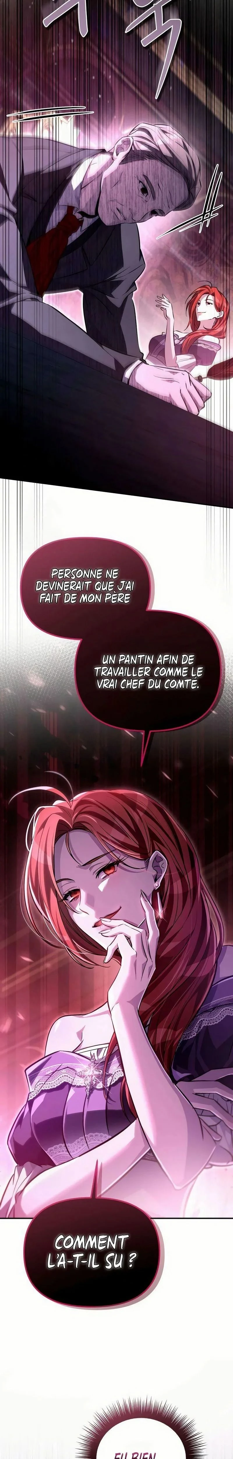 Read Raising Villains the Right Way FR Manga Online