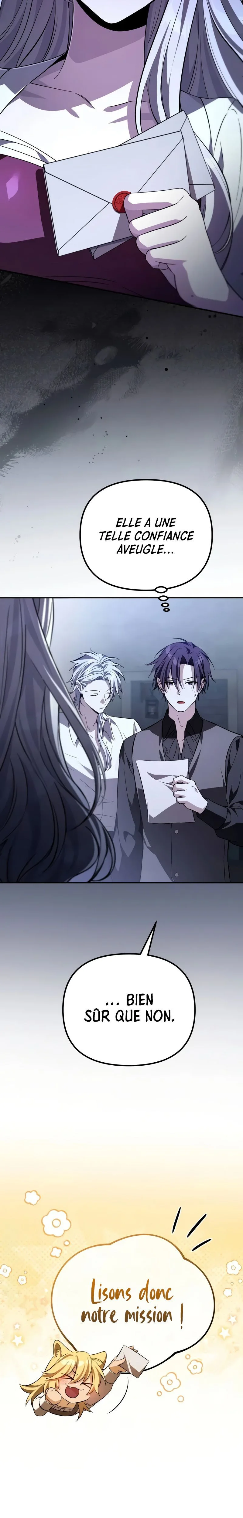 Read Raising Villains the Right Way FR Manga Online