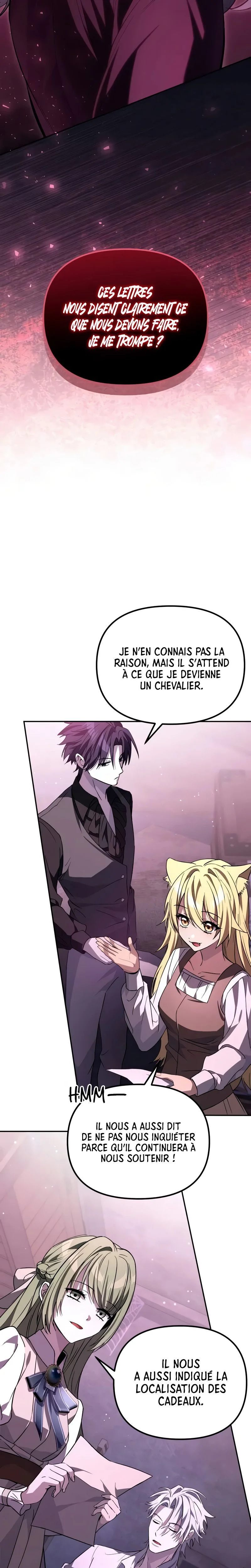 Read Raising Villains the Right Way FR Manga Online
