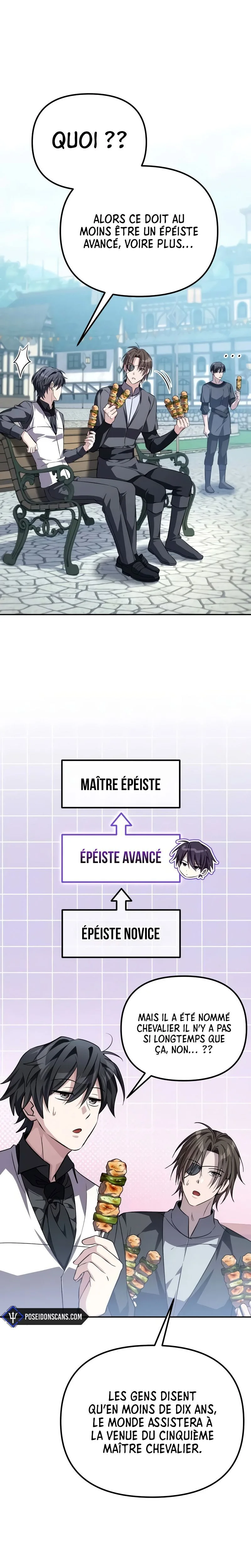 Read Raising Villains the Right Way FR Manga Online