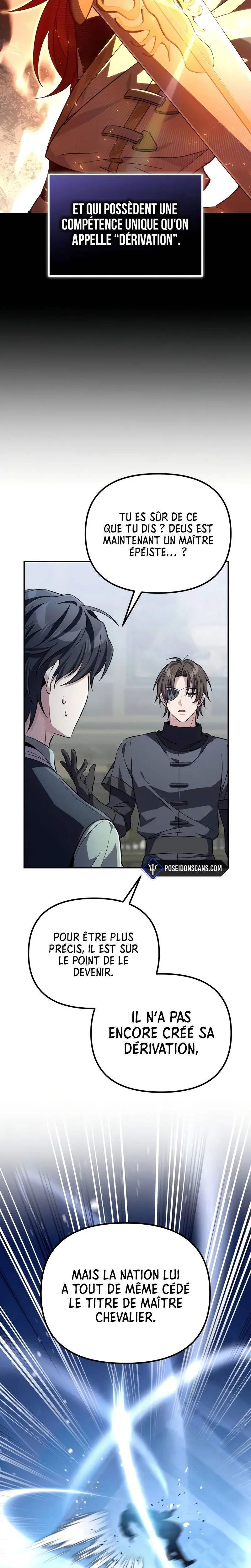 Read Raising Villains the Right Way FR Manga Online