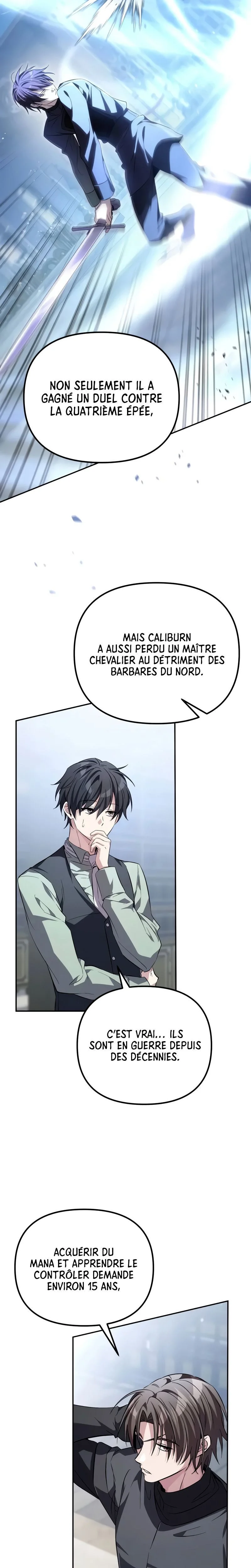 Read Raising Villains the Right Way FR Manga Online