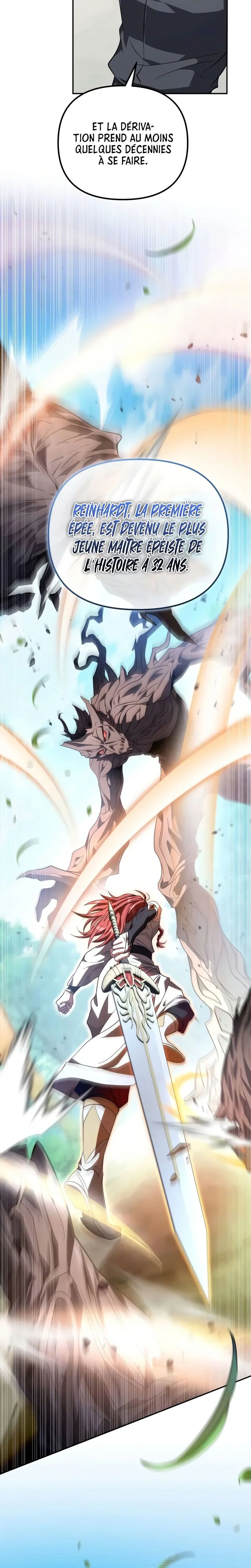 Read Raising Villains the Right Way FR Manga Online