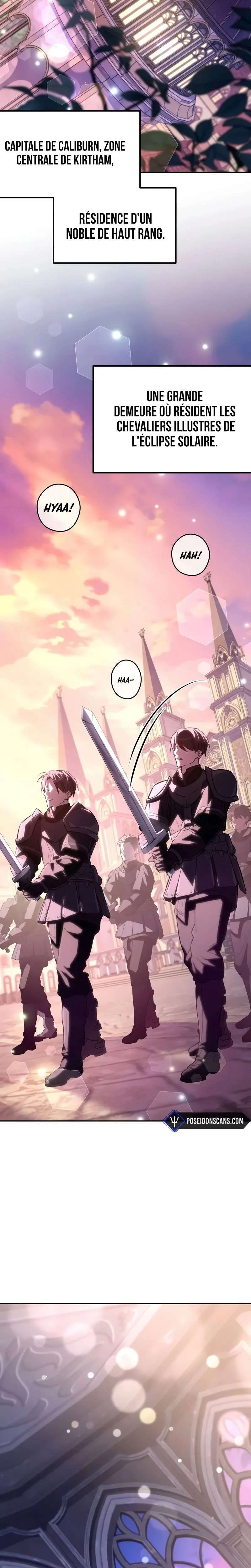 Read Raising Villains the Right Way FR Manga Online