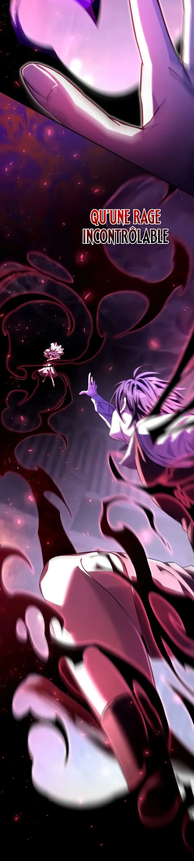 Read Raising Villains the Right Way FR Manga Online